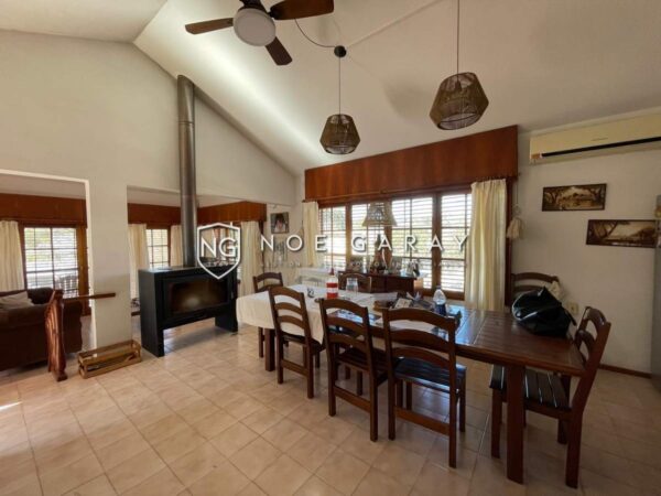 Casa en Venta en Villa del Lago Mas 2 Departamentos - Imagen 8