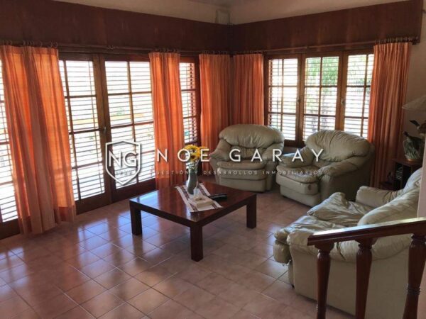 Casa en Venta en Villa del Lago Mas 2 Departamentos - Imagen 10