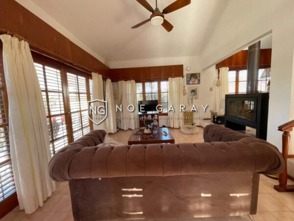 Casa en Venta en Villa del Lago Mas 2 Departamentos - Imagen 11
