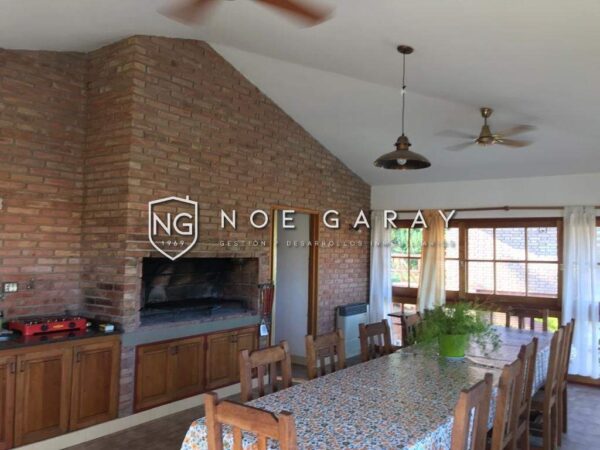 Casa en Venta en Villa del Lago Mas 2 Departamentos - Imagen 25