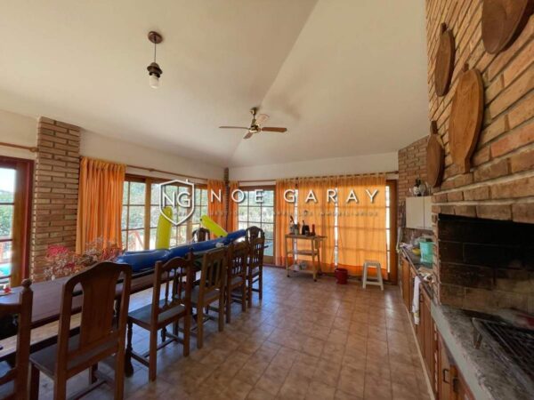 Casa en Venta en Villa del Lago Mas 2 Departamentos - Imagen 27