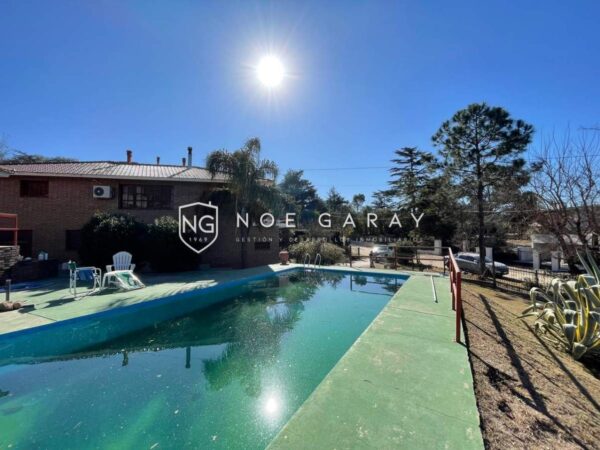 Casa en Venta en Villa del Lago Mas 2 Departamentos - Imagen 30