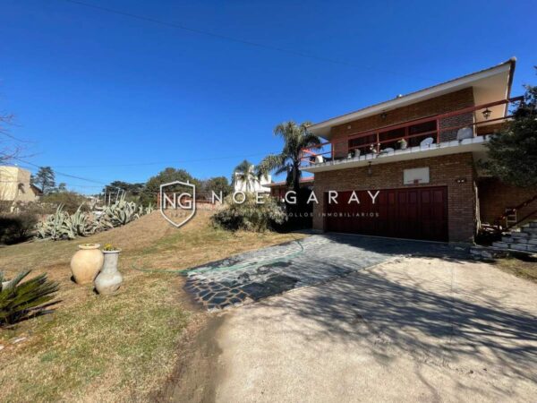 Casa en Venta en Villa del Lago Mas 2 Departamentos - Imagen 31