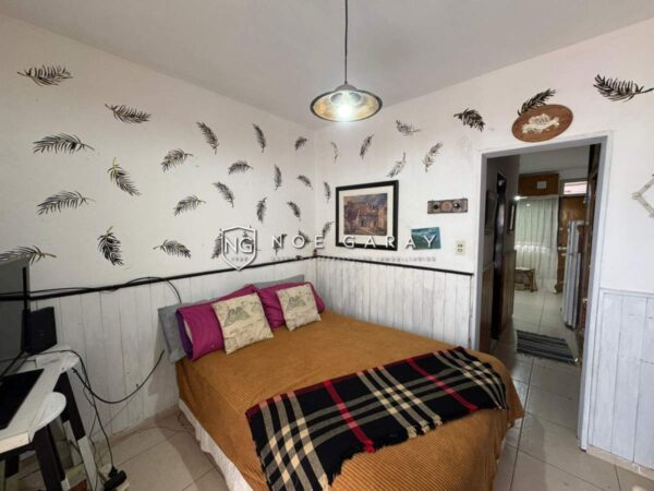 Departamento en venta en pleno centro con gran terraza propia. - Imagen 4