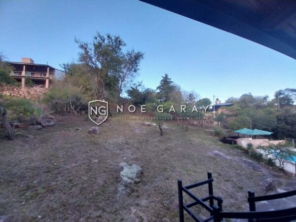 Complejo de Cabañas en Venta en Estancia Vieja