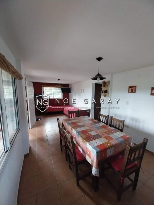 Complejo de Cabañas en Venta en Estancia Vieja - Imagen 2