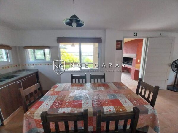 Complejo de Cabañas en Venta en Estancia Vieja - Imagen 4