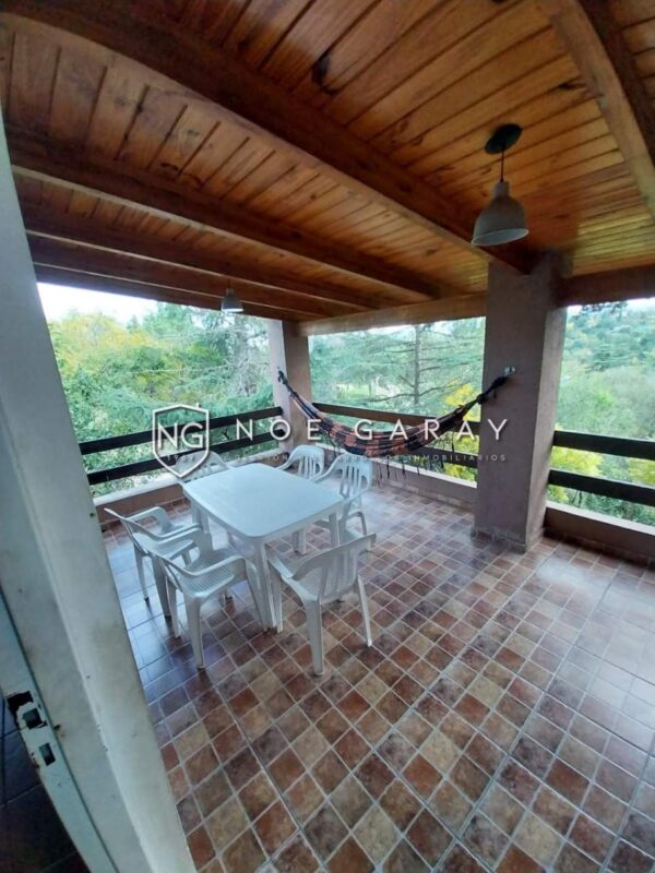 Complejo de Cabañas en Venta en Estancia Vieja - Imagen 9