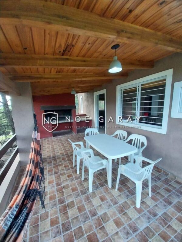 Complejo de Cabañas en Venta en Estancia Vieja - Imagen 10
