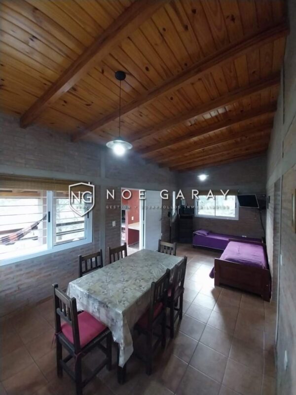 Complejo de Cabañas en Venta en Estancia Vieja - Imagen 11