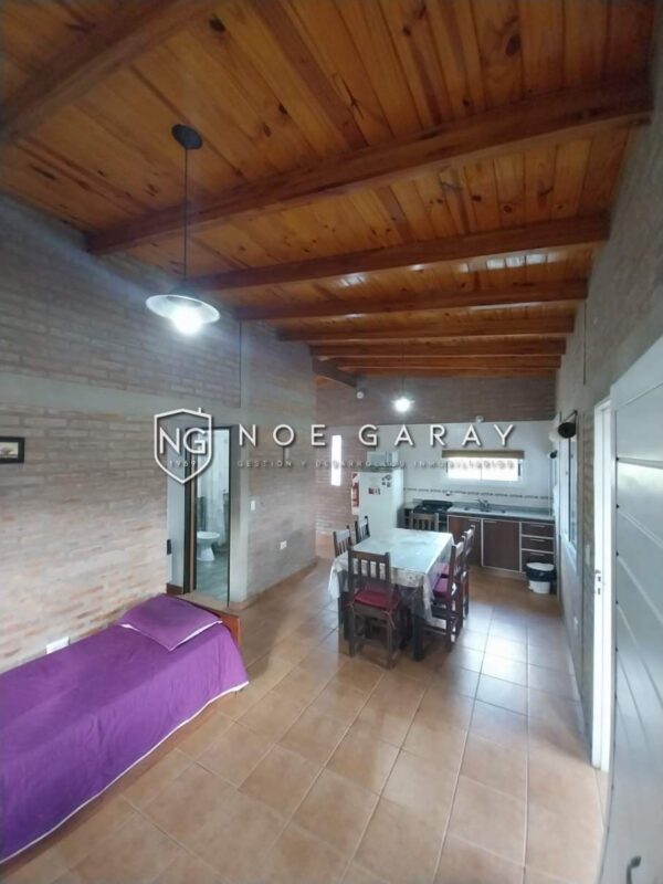 Complejo de Cabañas en Venta en Estancia Vieja - Imagen 12