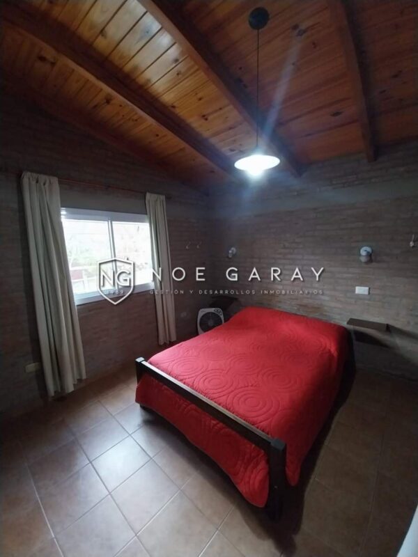 Complejo de Cabañas en Venta en Estancia Vieja - Imagen 13