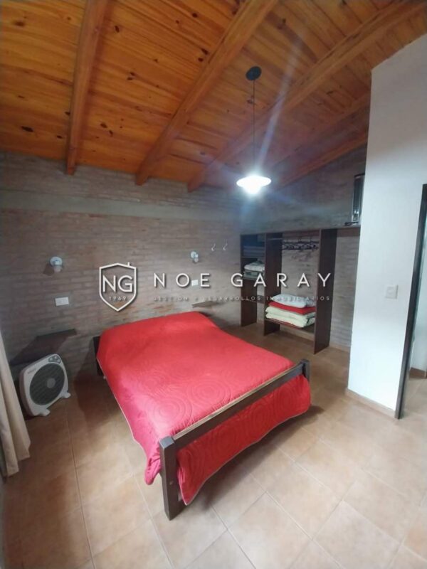 Complejo de Cabañas en Venta en Estancia Vieja - Imagen 14