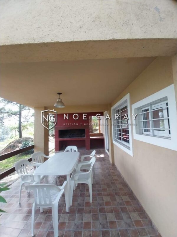 Complejo de Cabañas en Venta en Estancia Vieja - Imagen 17