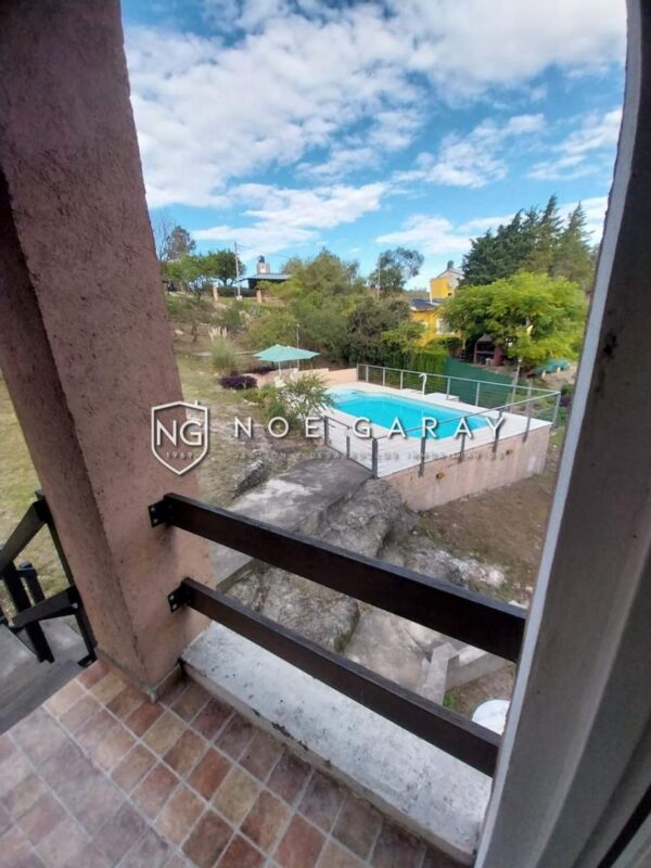 Complejo de Cabañas en Venta en Estancia Vieja - Imagen 18