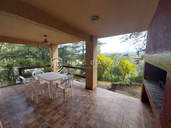 Complejo de Cabañas en Venta en Estancia Vieja - Imagen 19