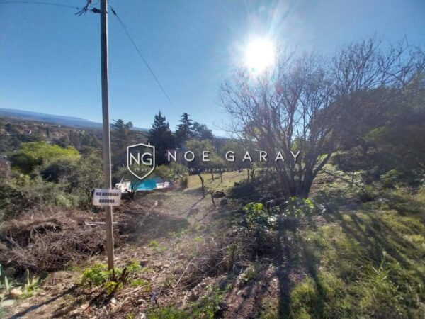 Complejo de Cabañas en Venta en Estancia Vieja - Imagen 20