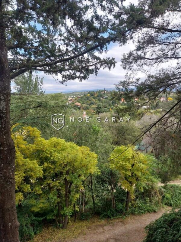 Complejo de Cabañas en Venta en Estancia Vieja - Imagen 21