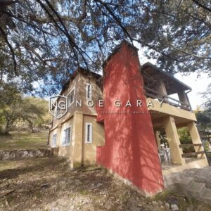 Complejo de Cabañas en Venta en Estancia Vieja