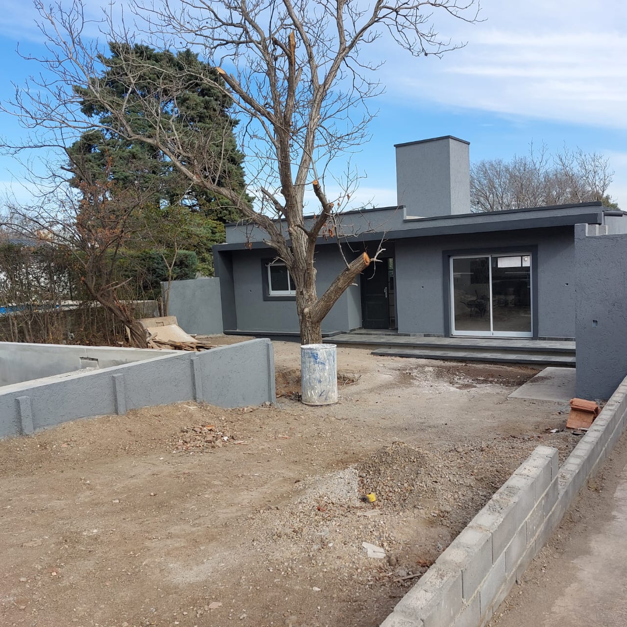 casa en venta en san roque