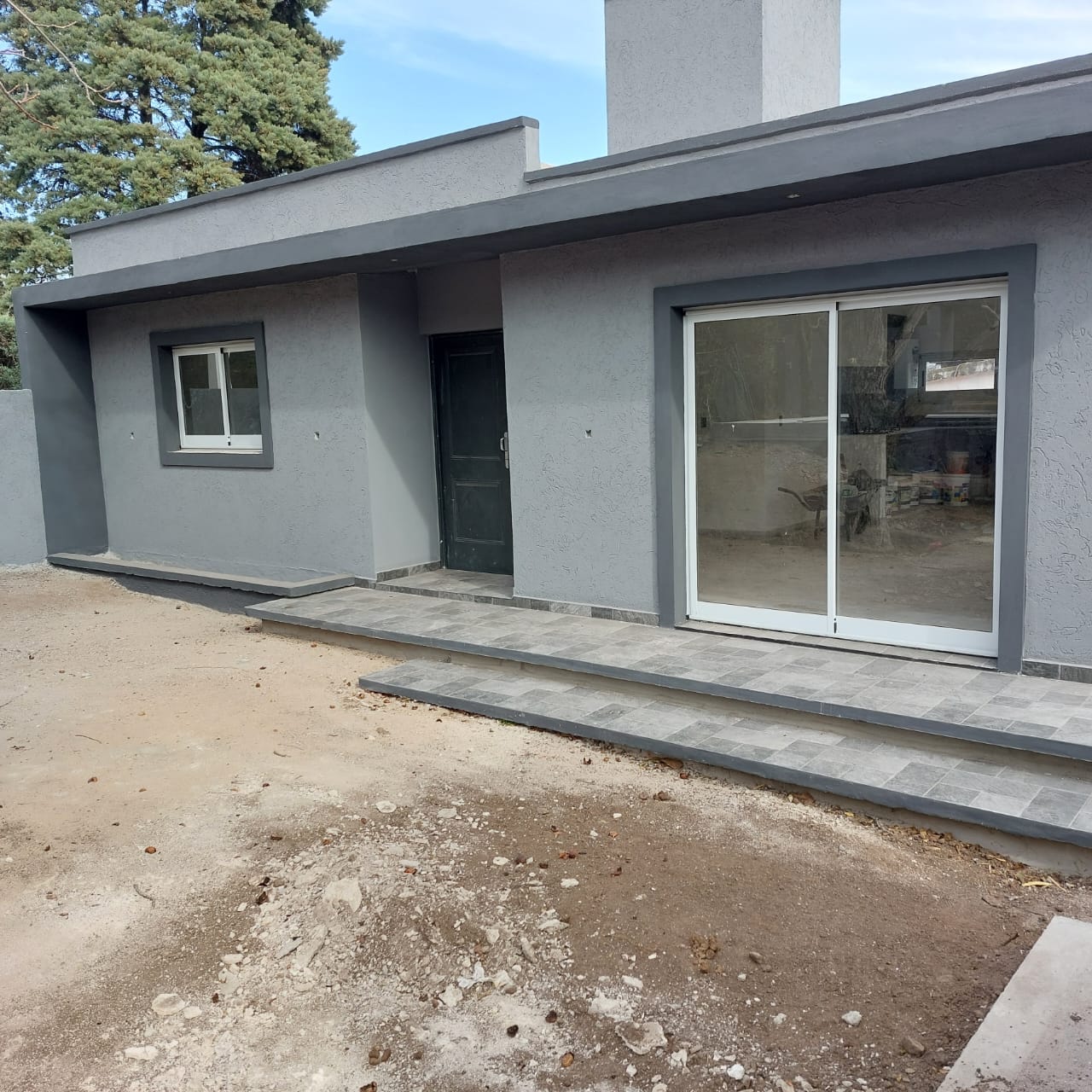 casa en venta en san roque - Imagen 2