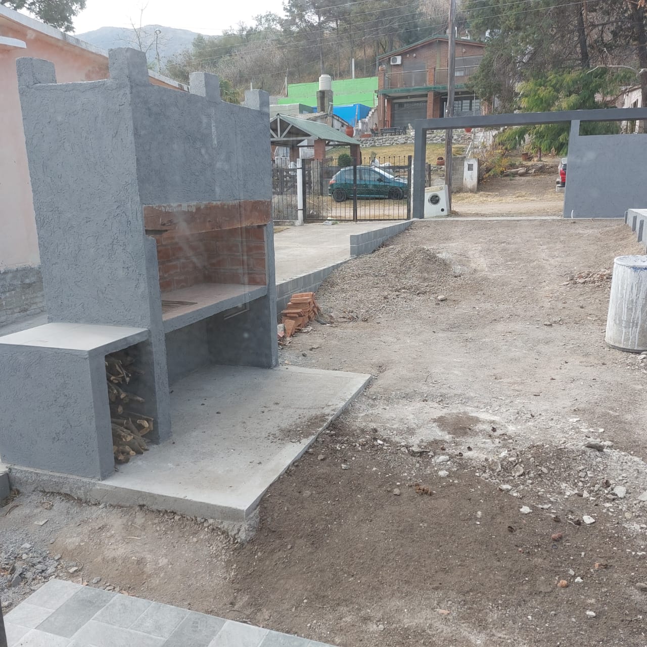 casa en venta en san roque - Imagen 9