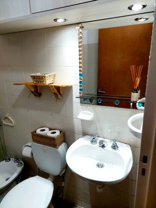 Casa en venta en barrio Centro de Inquilinos - Imagen 7