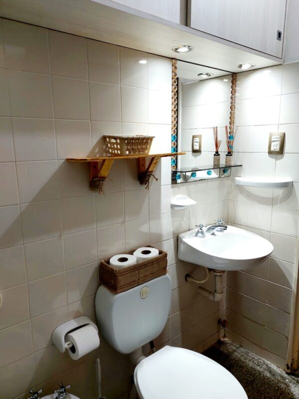 Casa en venta en barrio Centro de Inquilinos - Imagen 8