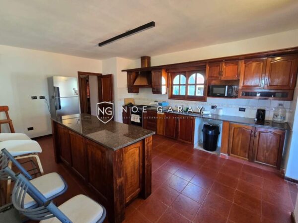 Casa en venta en Villa Carlos Paz con vista panorámica de la ciudad, las sierras y el Lago San Roque - Imagen 7
