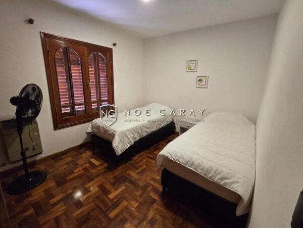 Casa en venta en Villa Carlos Paz con vista panorámica de la ciudad, las sierras y el Lago San Roque - Imagen 13