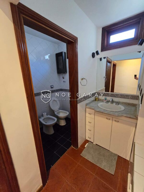 Casa en venta en Villa Carlos Paz con vista panorámica de la ciudad, las sierras y el Lago San Roque - Imagen 16