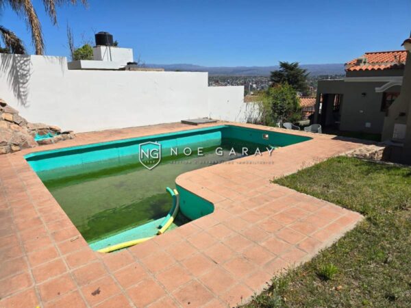Casa en venta en Villa Carlos Paz con vista panorámica de la ciudad, las sierras y el Lago San Roque - Imagen 20
