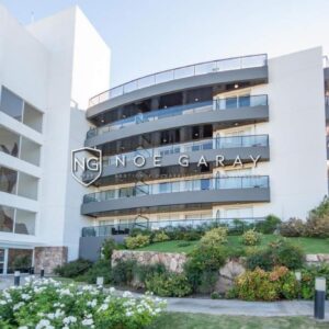 Departamento en Venta con bajada al Lago San Roque en complejo VENETO VILLAGE
