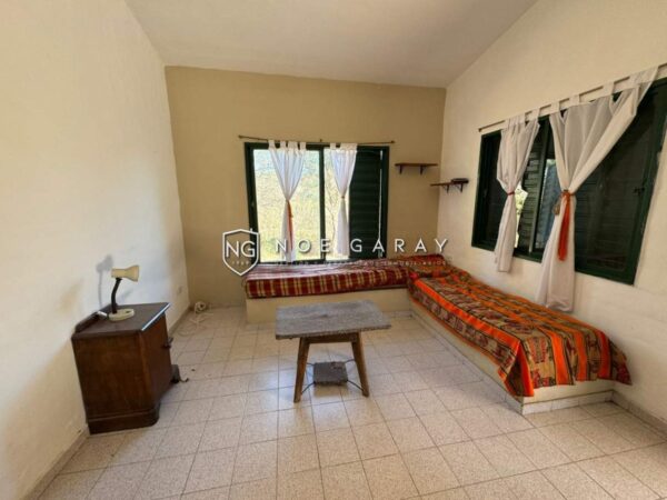 Casa en venta frente al Río Los Chorrillos - Estancia Vieja - Imagen 2