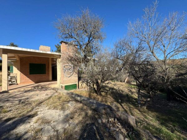 Casa en venta frente al Río Los Chorrillos - Estancia Vieja - Imagen 10