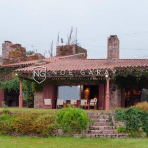 Casa en venta con vista al Lago San Roque  Villa Carlos Paz