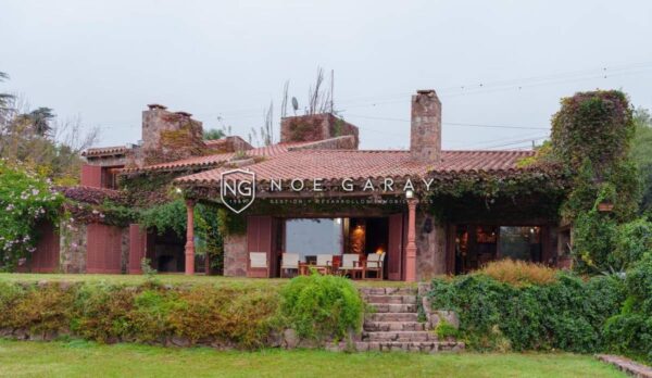 Casa en venta con vista al Lago San Roque  Villa Carlos Paz