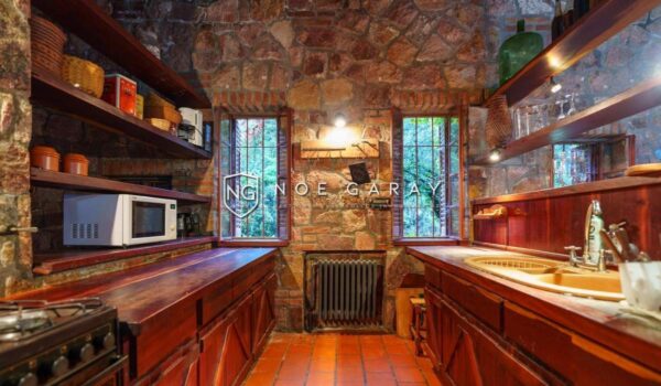 Casa en venta con vista al Lago San Roque  Villa Carlos Paz - Imagen 2