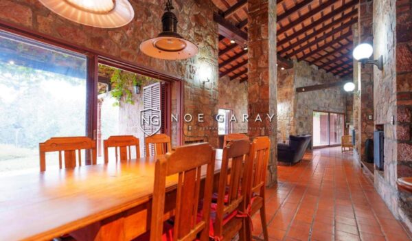 Casa en venta con vista al Lago San Roque  Villa Carlos Paz - Imagen 5