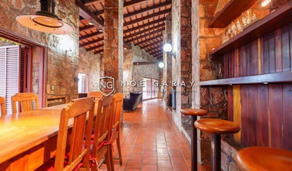 Casa en venta con vista al Lago San Roque  Villa Carlos Paz - Imagen 7