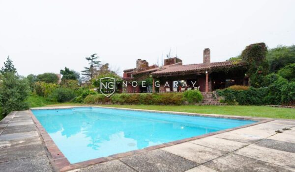 Casa en venta con vista al Lago San Roque  Villa Carlos Paz - Imagen 22