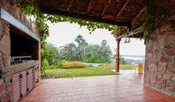 Casa en venta con vista al Lago San Roque  Villa Carlos Paz - Imagen 24