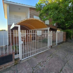 Duplex en alquiler anual en Santa Rita