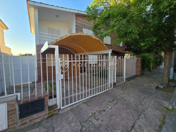 Duplex en alquiler anual en Santa Rita