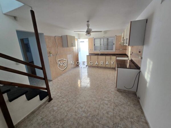 Duplex en alquiler anual en Santa Rita - Imagen 3