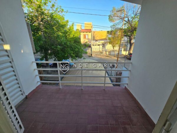 Duplex en alquiler anual en Santa Rita - Imagen 14