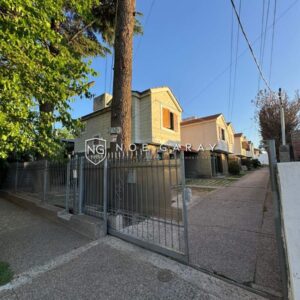 Dúplex en venta en barrio Santa Rita