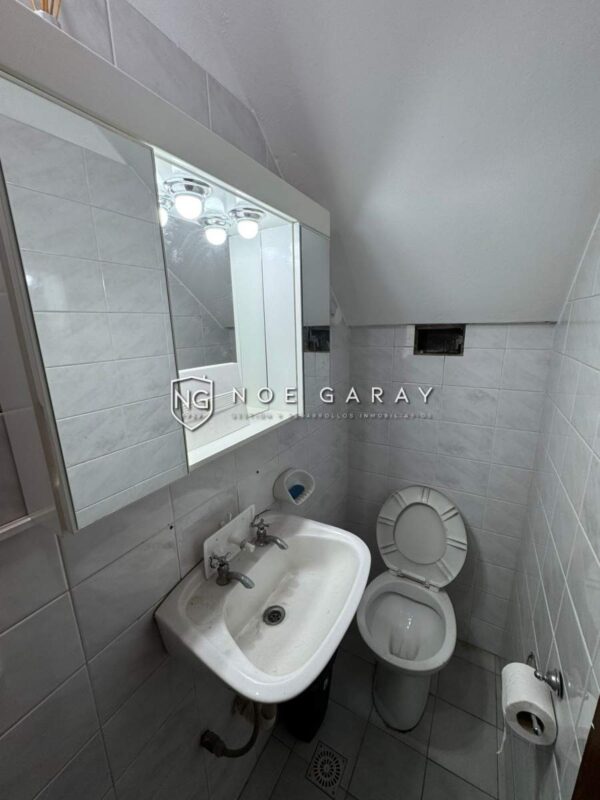 Dúplex en venta en barrio Santa Rita - Imagen 4