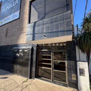 Dpto Planta Baja en venta en el Centro