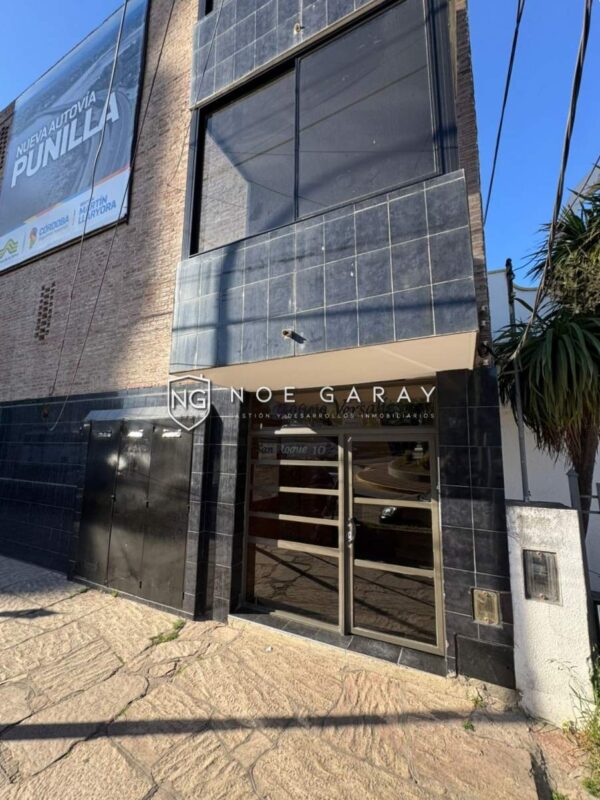 Dpto Planta Baja en venta en el Centro
